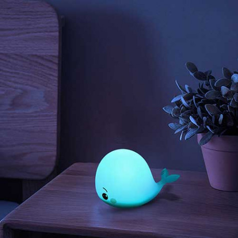 Xiaomi Fisher-Price Whale Children Night Light